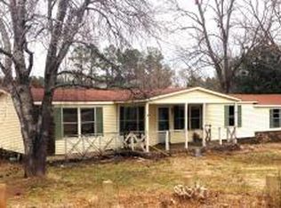 5620 N Harper Road Ext, Corinth, MS 38834