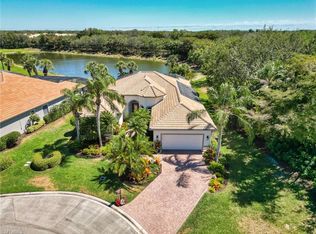 22557 Baycrest Ridge Dr, Estero, FL 34135