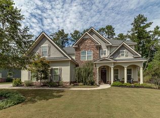 403 Jade Dr, Martinez, GA 30907