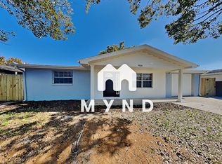 9136 Suffolk Ln, Port Richey, FL 34668