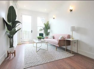 100 Malcolm X Blvd #2B, Brooklyn, NY 11221