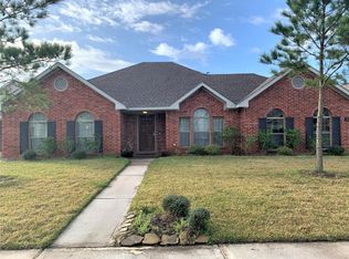 6526 Sam Rayburn Dr, Manvel, TX 77578