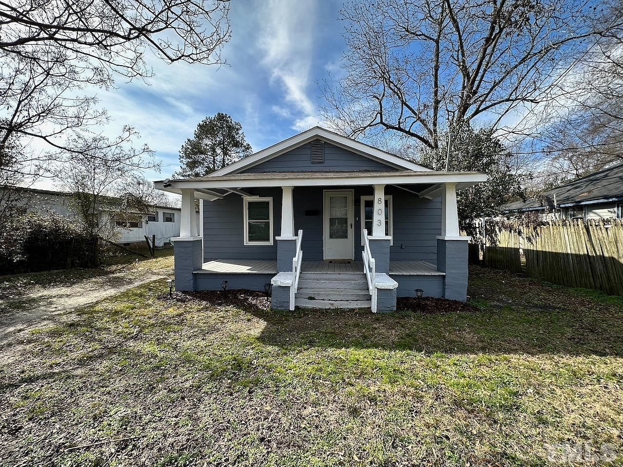 803 West St, Selma, NC 27576 Zillow