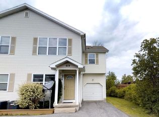 675-695 Skinnersville Rd #691-03, Buffalo, NY 14228