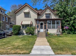 704 S Spring St, Beaver Dam, WI 53916