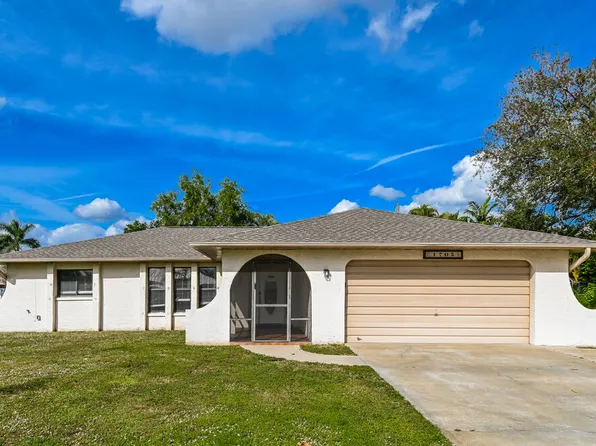 1705 SE 8th Ter, Cape Coral, FL 33990