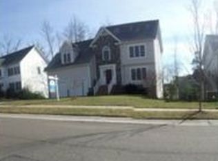 7931 Hampton Meadows Ln, Chesterfield, VA 23832