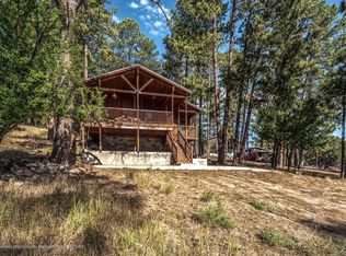 406 2nd St, Ruidoso, NM 88345