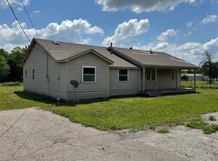 5908 Jericho, Spencer, OK 73084