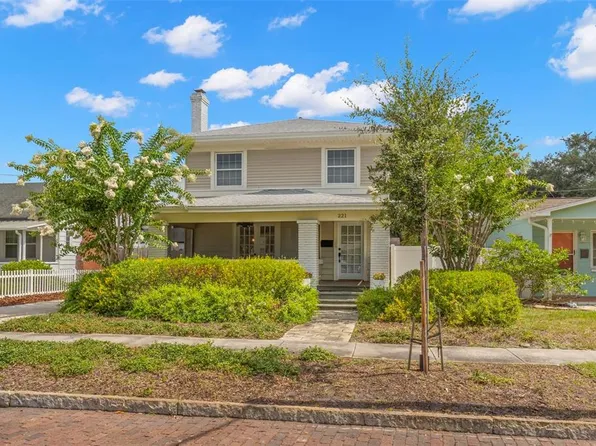 221 21st Ave N, Saint Petersburg, FL 33704