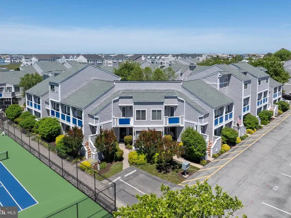 39916 E Sun Dr Unit 426, Fenwick Island, DE 19944