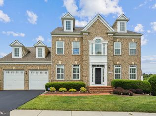 5703 Coppelia Dr, Rockville, MD 20855