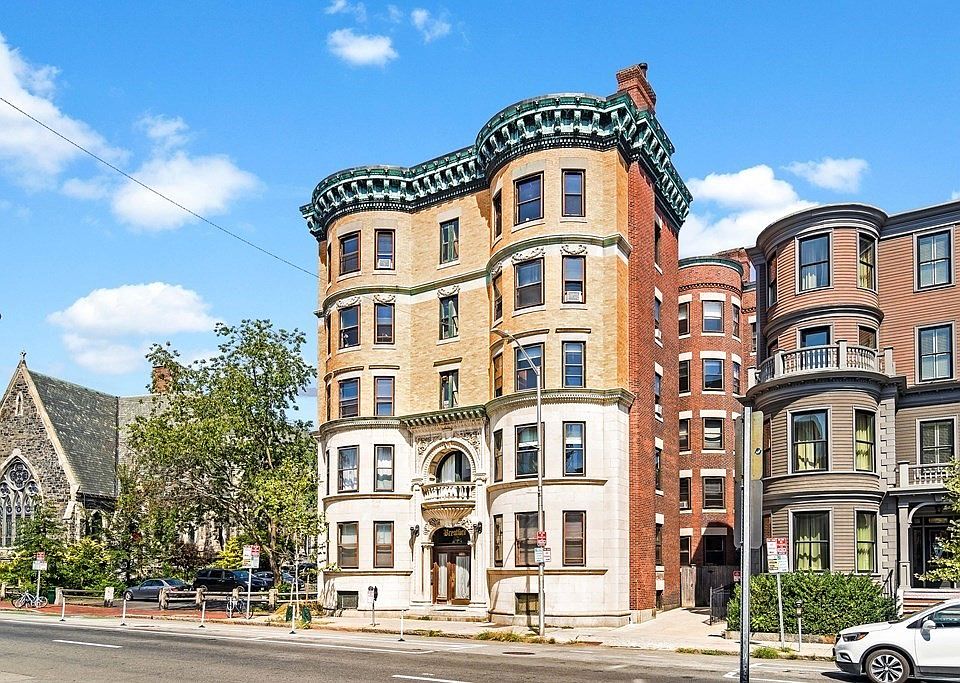 1137 Massachusetts Ave APT 34, Cambridge, MA 02138 | Zillow