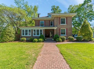 1621 Bloomfield Rd, Cape Girardeau, MO 63703