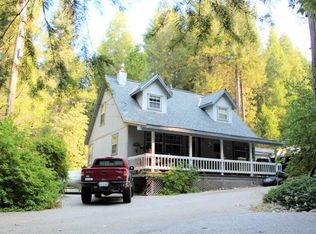 14585 Oak Ridge Rd, Nevada City, CA 95959