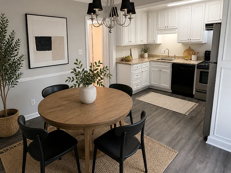 Huntingdon Apartments — Photo 41