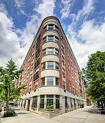 Sold by Halstead Real Estate