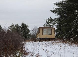 7655 Common Rd, Angelica, NY 14709