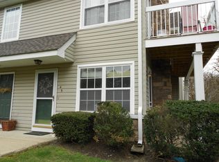 43 Des Moines Ct, Tinton Falls, NJ 07712