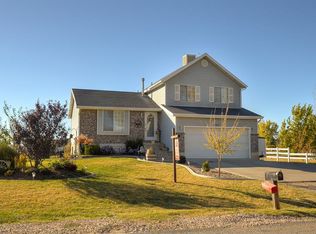 4271 S 5800 W, Hooper, UT 84315