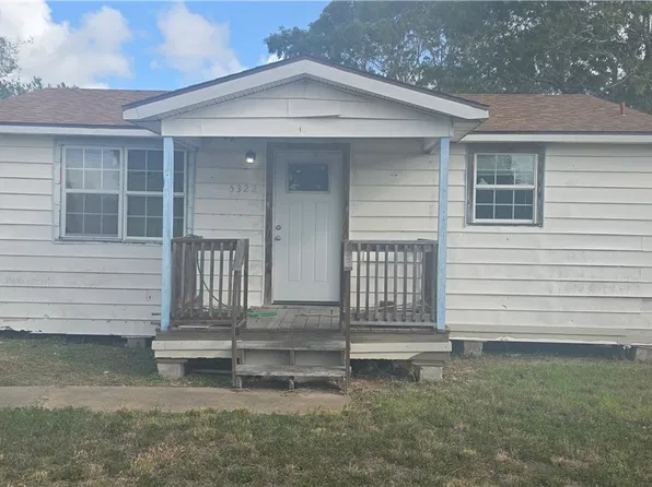 5322 Betty Jean Dr, Corpus Christi, TX 78411