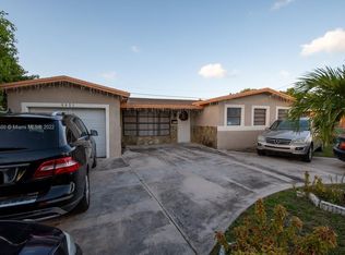 5021 NW 18th St, Lauderhill, FL 33313