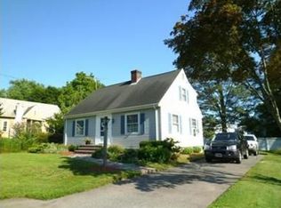 7 Curtis Rd, Woburn, MA 01801