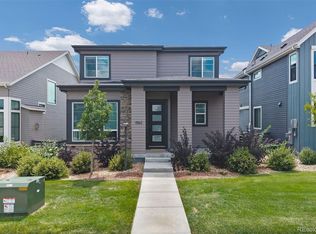 1562 Stablecross Dr, Castle Pines, CO 80108