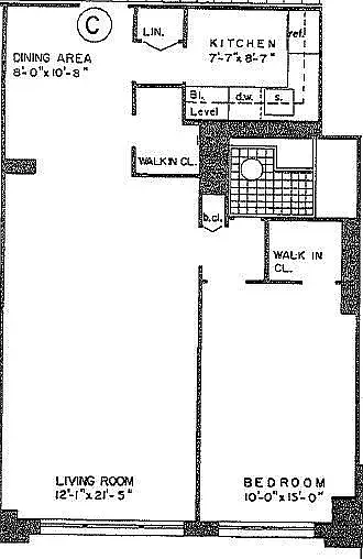 3333 Henry Hudson Pkwy #17C — Photo 6