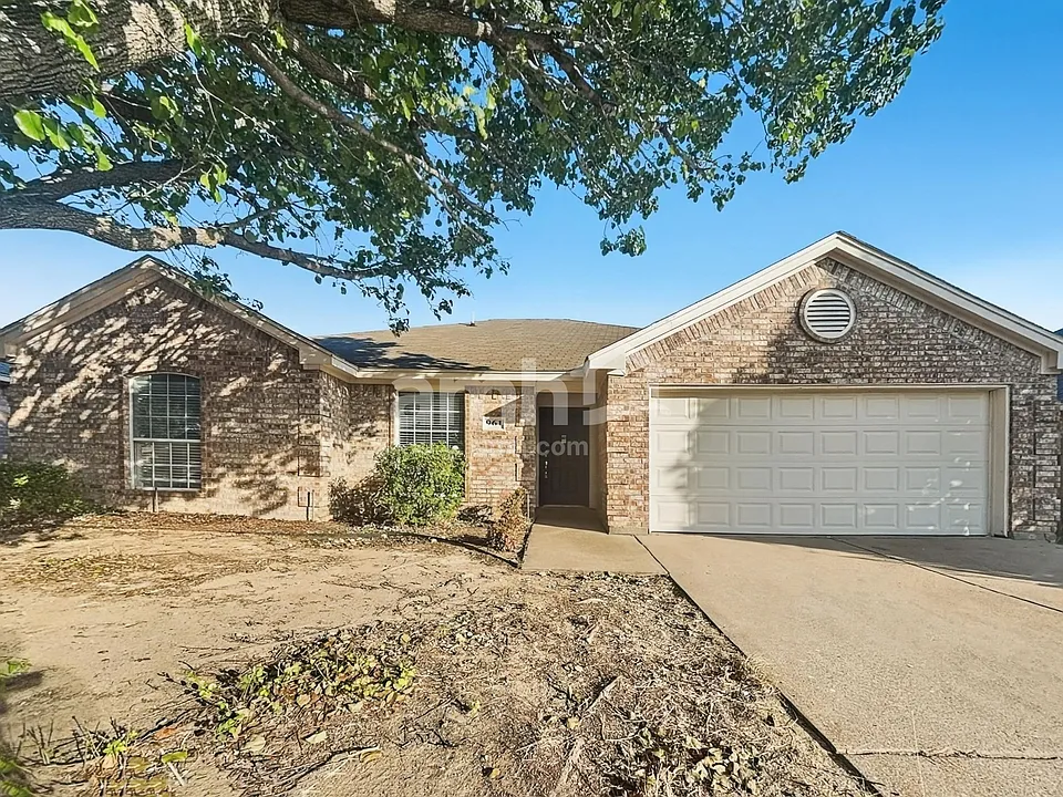 961 Mesa Vista Dr