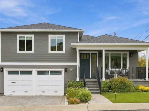 104 Verano Dr, South San Francisco, CA 94080