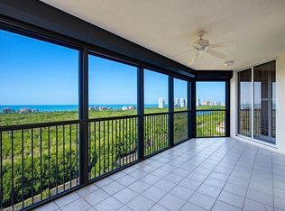 7425 Pelican Bay BLVD #1005, NAPLES, FL 34108