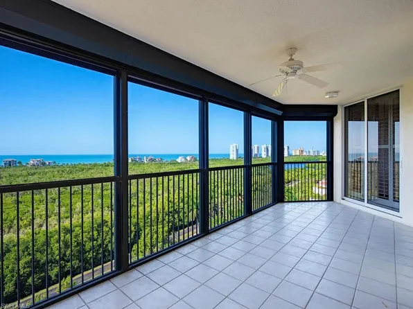 7425 Pelican Bay BLVD #1005, NAPLES, FL 34108