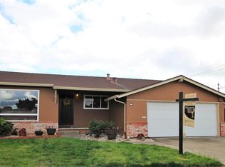 1572 Mendocino Cir, San Leandro, CA 94579