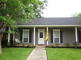 1846 Michel Delving Rd, Baton Rouge, LA 70810