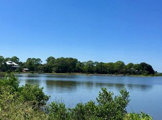 0 Sunset Point Dr, Cedar key, FL 32625
