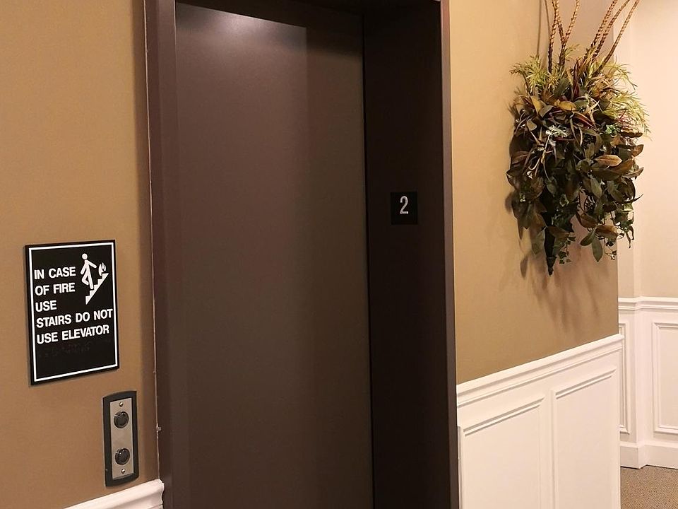 elevator