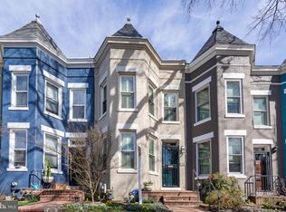 1508 E St SE, Washington, DC 20003