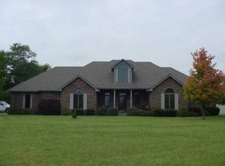 600 Brandywine Ct, Plattsburg, MO 64477