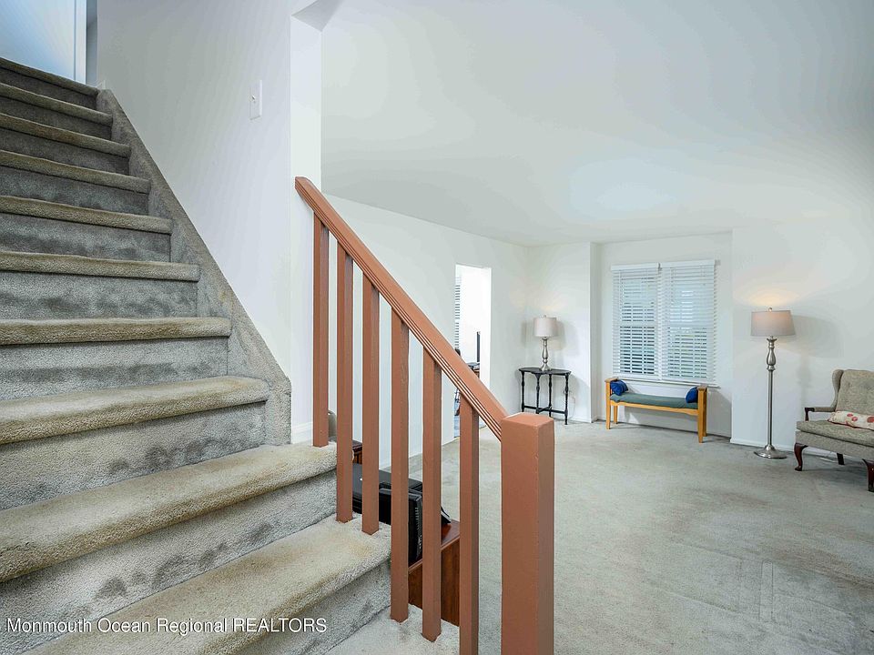 96 Concord Circle, Howell, NJ 07731 Zillow