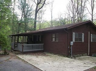 1406 Nexus Dr #1, Ellijay, GA 30540