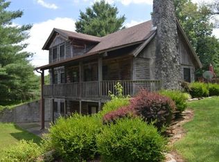 15474 State Route 14 Hwy, Mc Leansboro, IL 62859