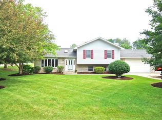 2522 N Hidden Trl, Spring Grove, IL 60081