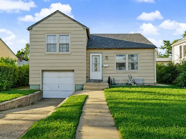 716 Washington St, Salina, KS 67401