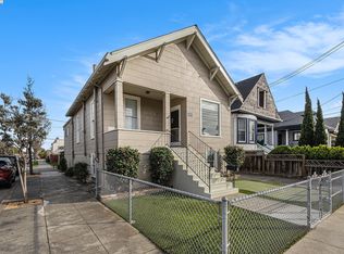 1218 Post St, Alameda, CA 94501
