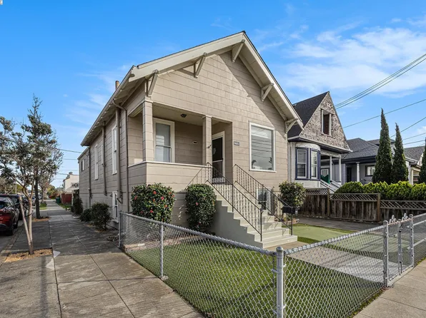 1218 Post St, Alameda, CA 94501