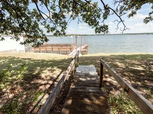 722 Storey Rd, Nocona, TX 76255