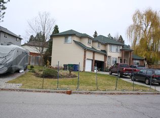 12611 E 23rd Ave, Spokane, WA 99216