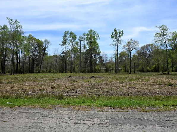 LOT 4 County Road 2360, Liberty, TX 77575