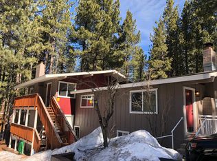 3757 Ruby Way #1, South Lake Tahoe, CA 96150